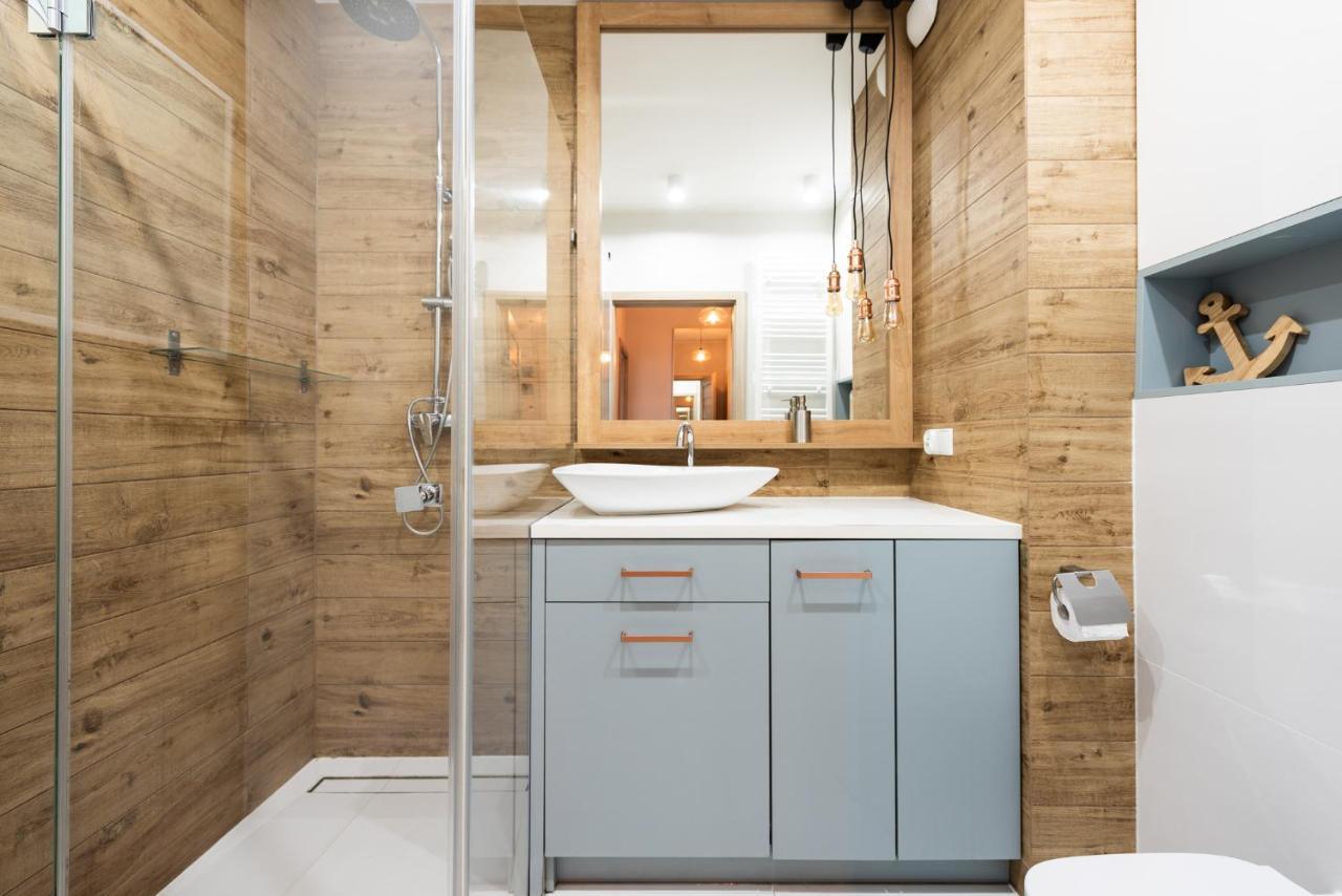 Center Jaglana 6e,f Апартаменти *