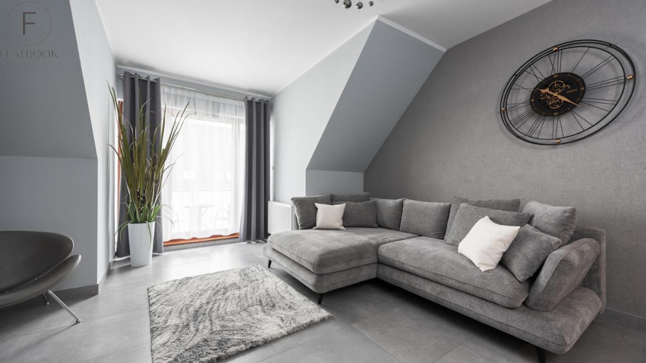 Apartmán Center Jaglana 6e,f
