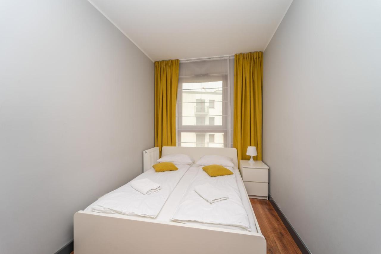 Center Jaglana 6e,f Апартаменти