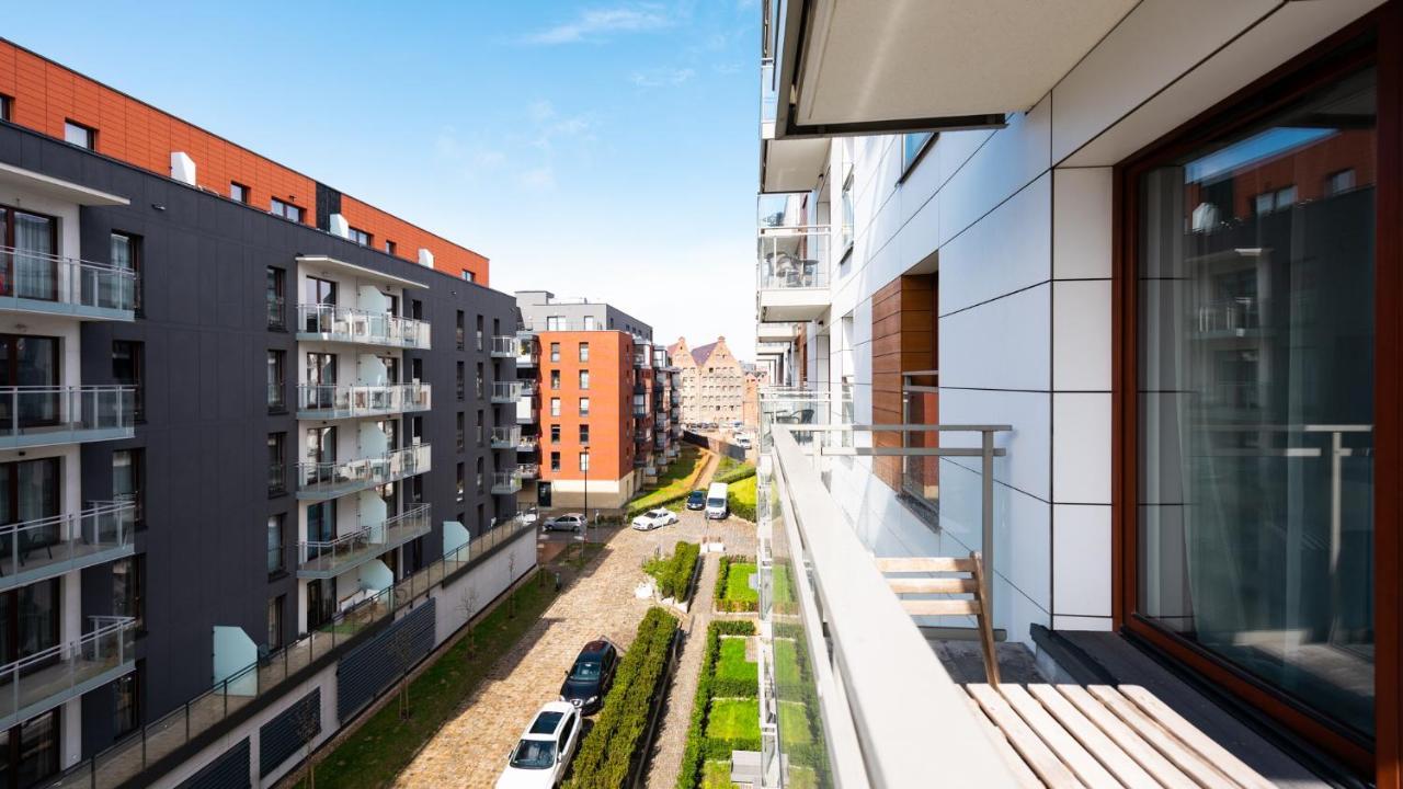 Center Jaglana 6e,f Апартаменти