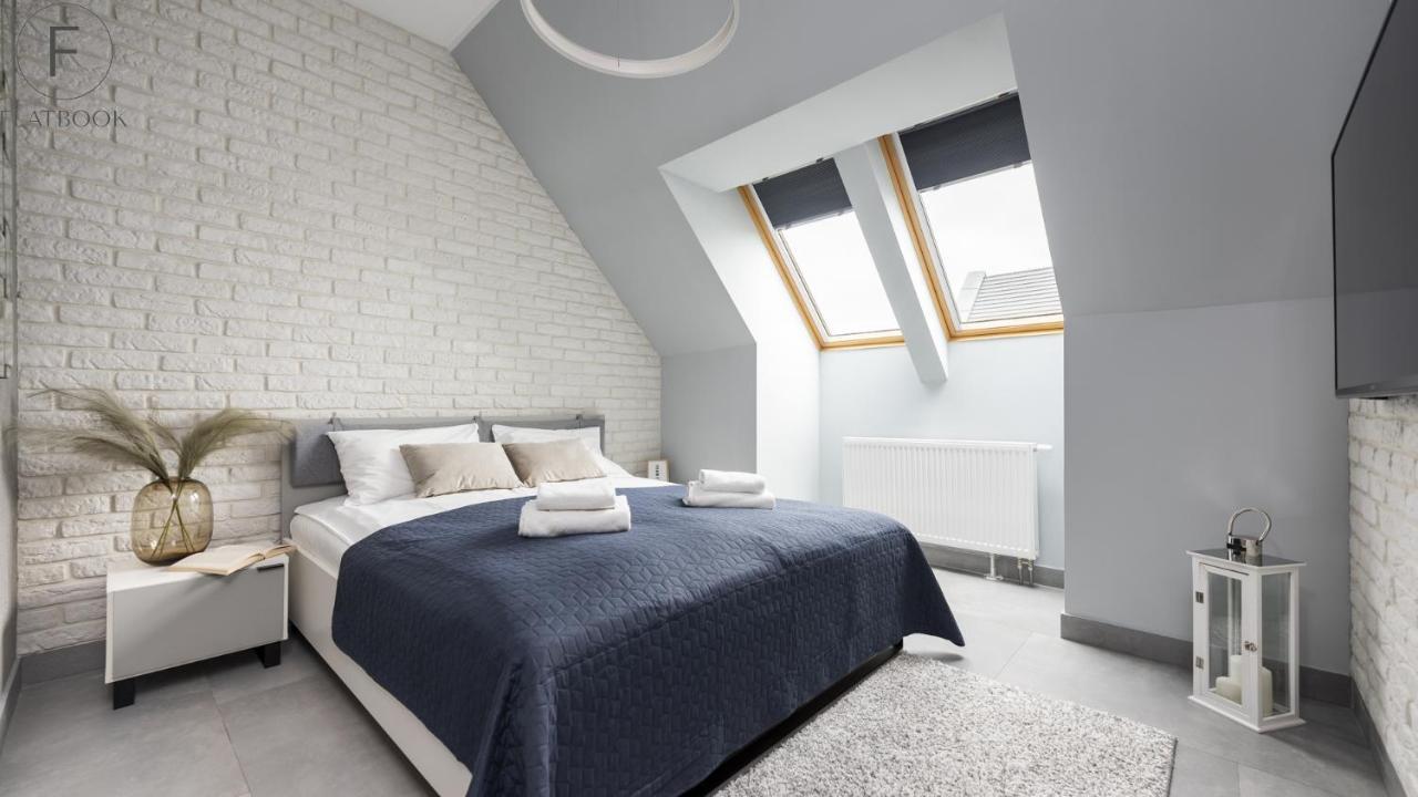 Center Jaglana 6e,f Апартаменти *