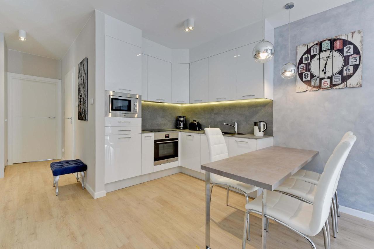 Apartmán Center Jaglana 6e,f