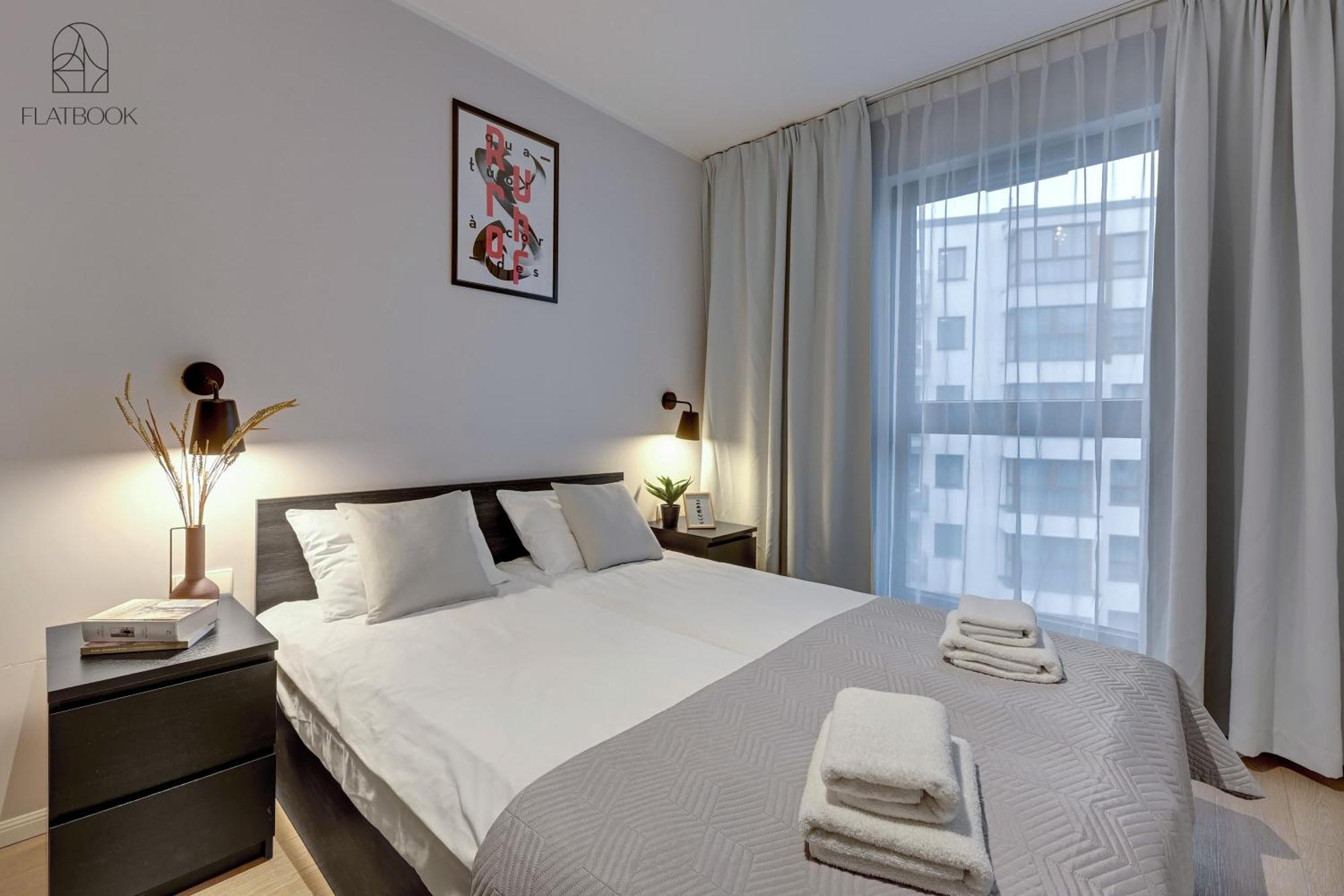 Center Jaglana 6e,f Apartmán *
