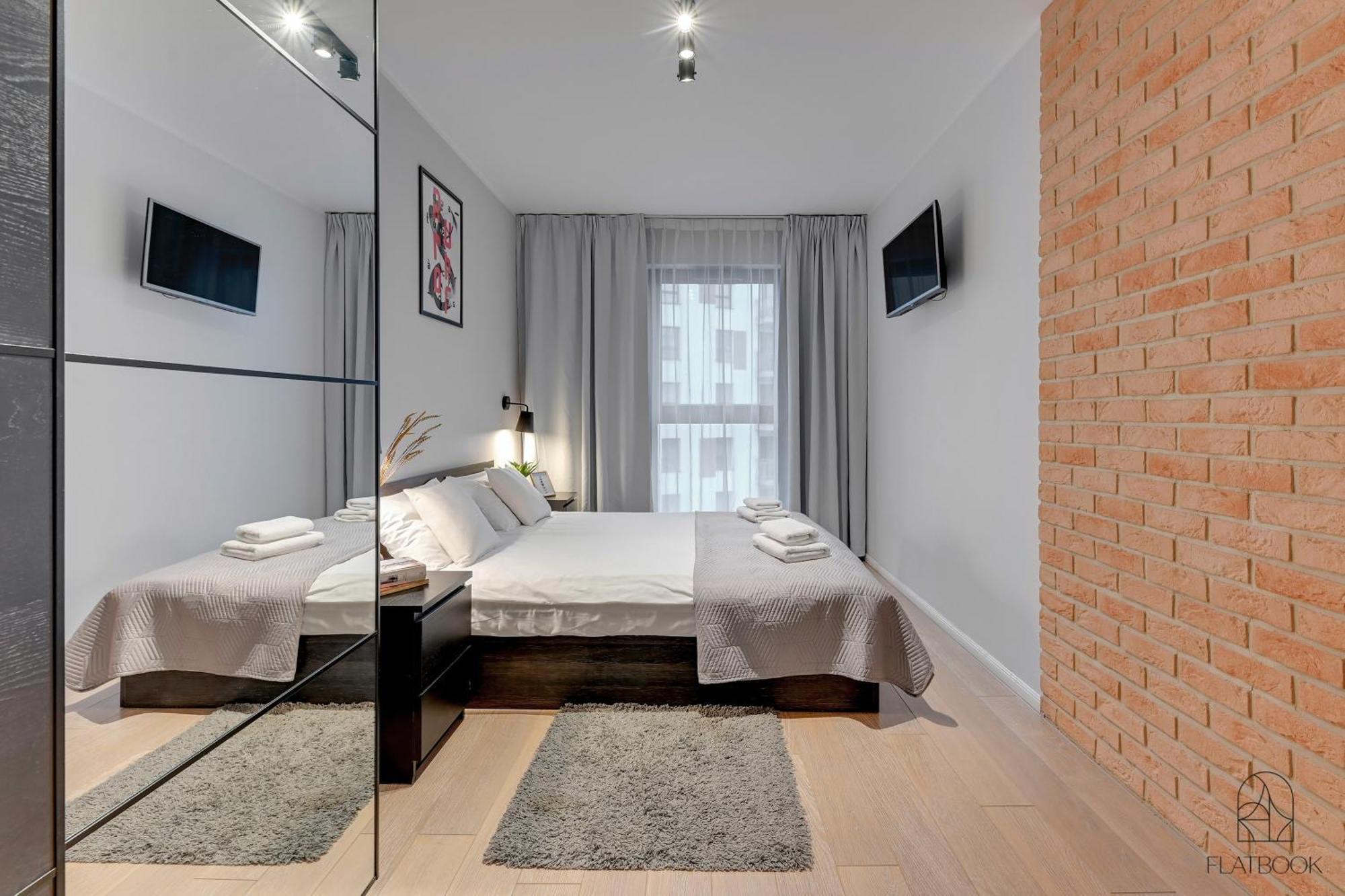Apartmán Center Jaglana 6e,f