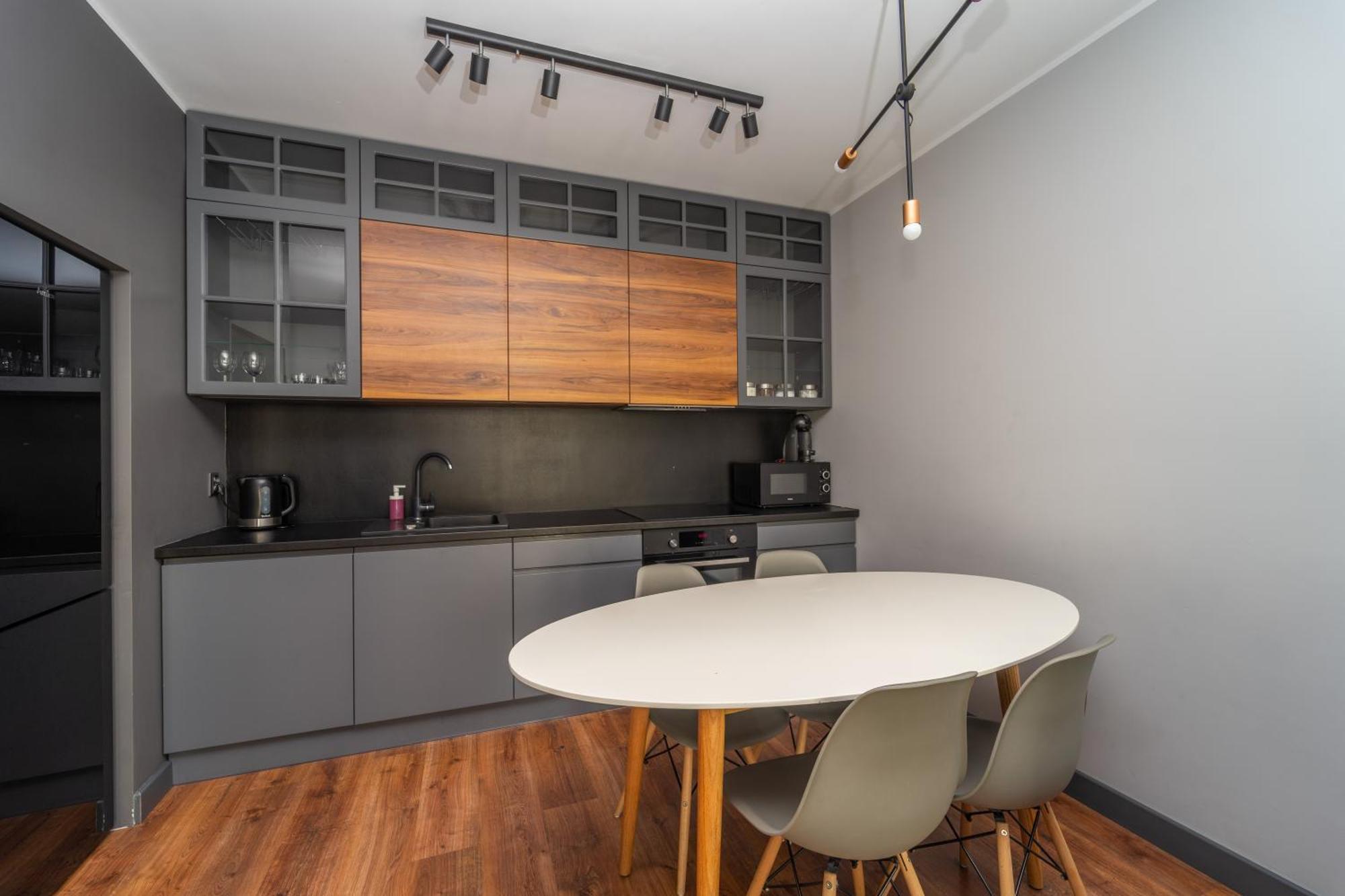 Apartmán Center Jaglana 6e,f *