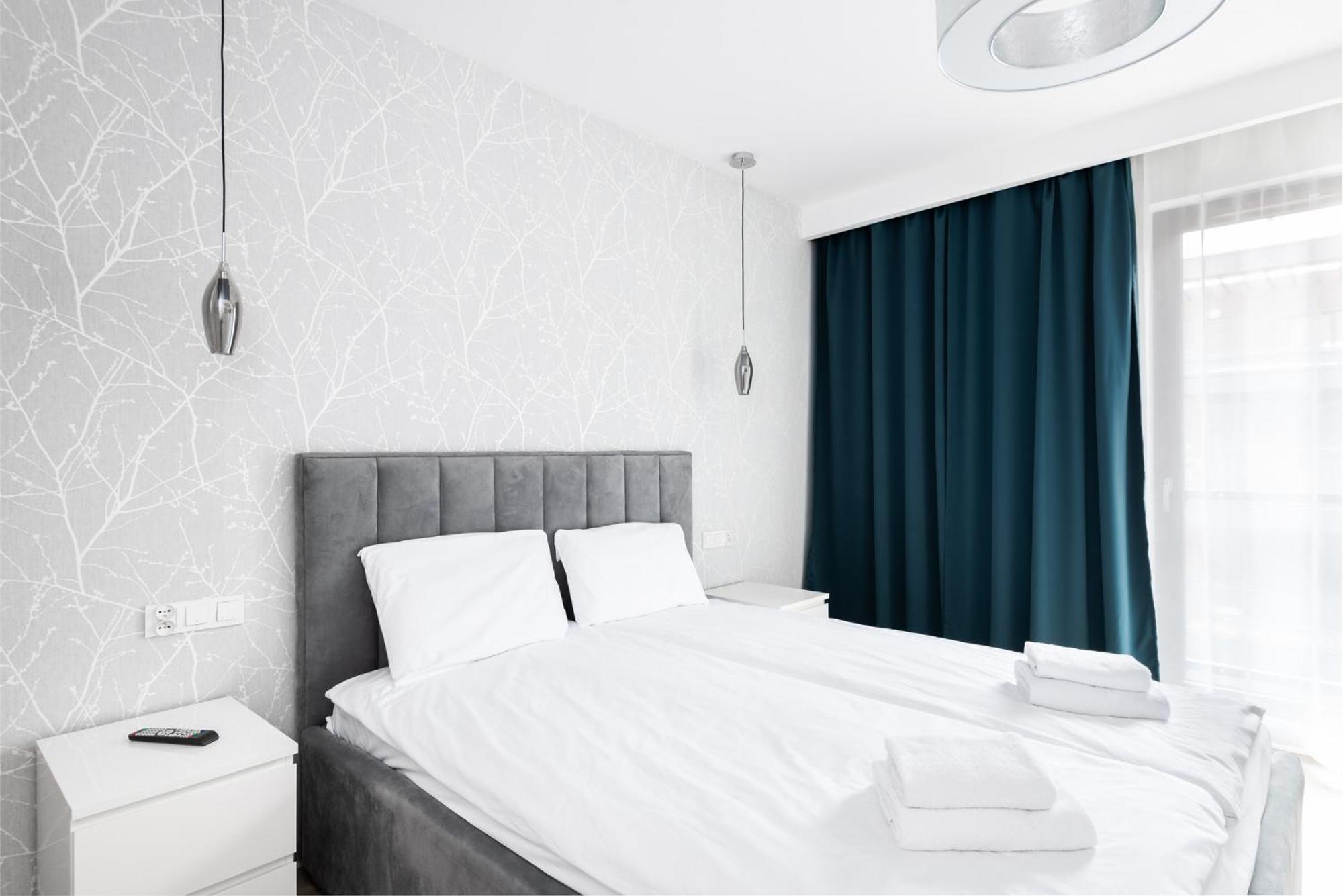 Center Jaglana 6e,f Апартаменти *