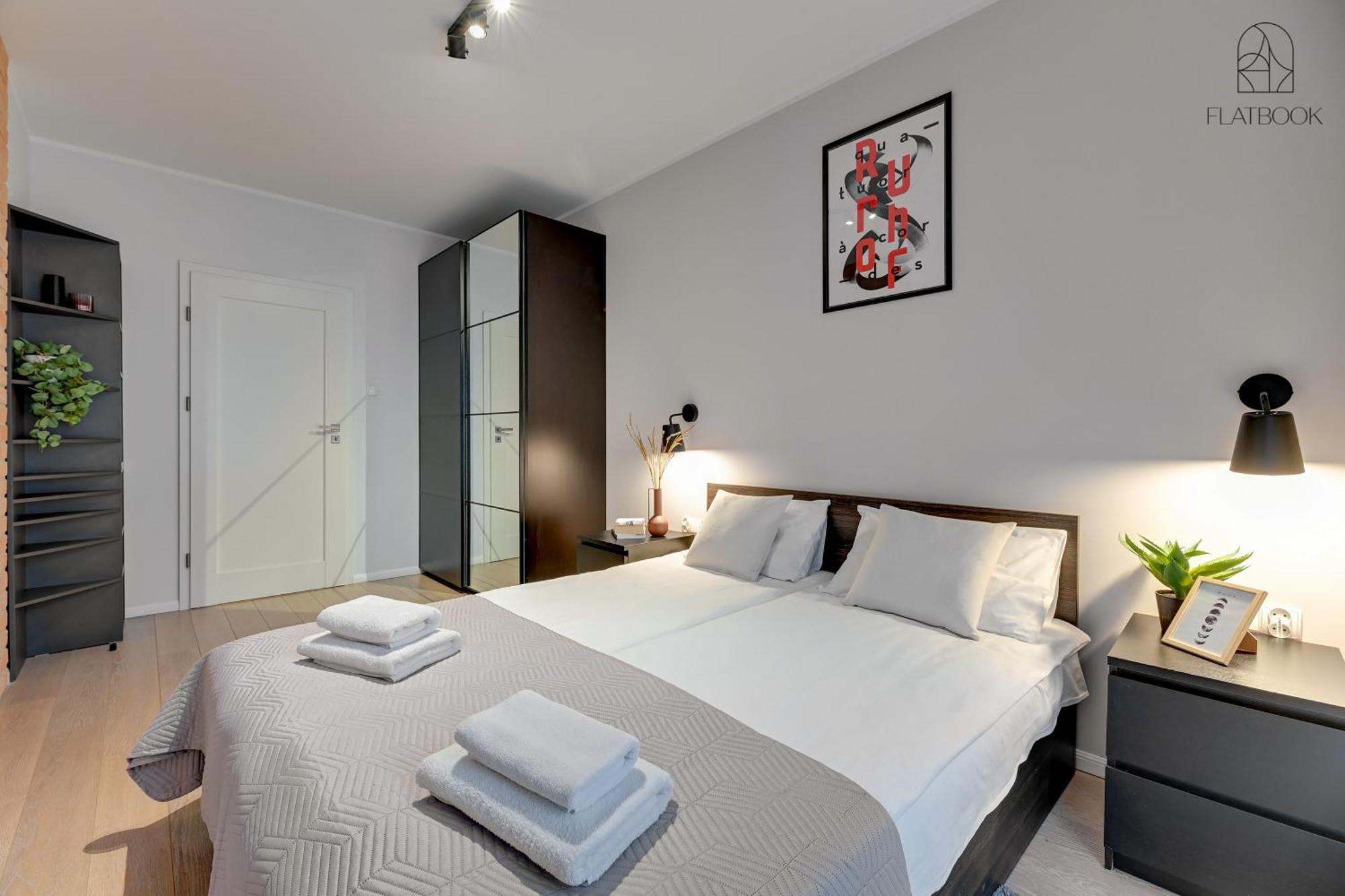Apartmán Center Jaglana 6e,f *