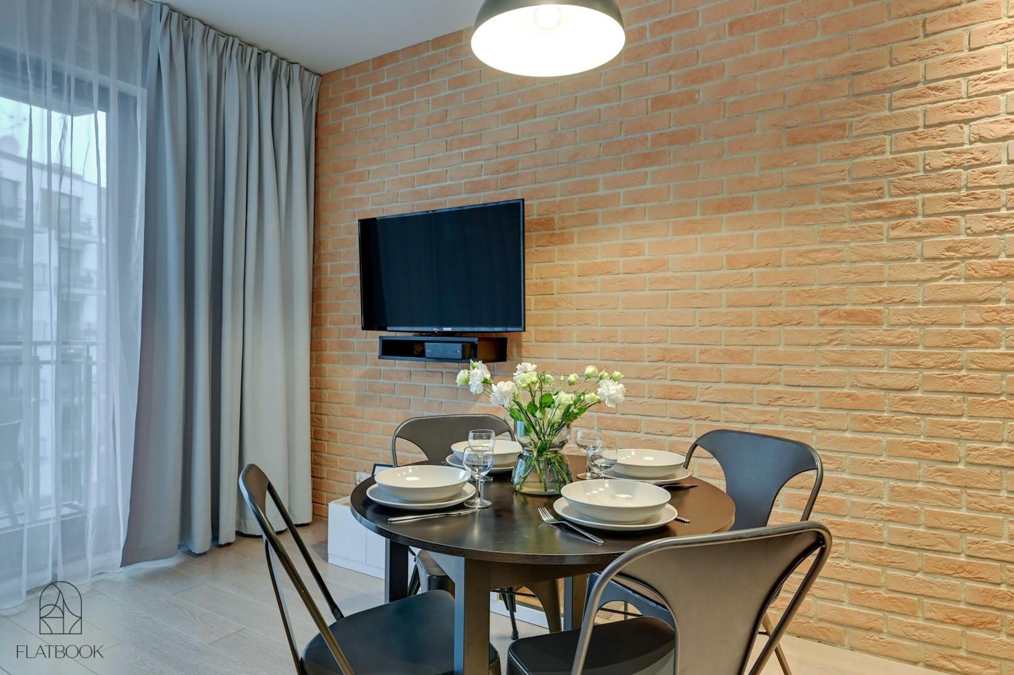Apartmán Center Jaglana 6e,f