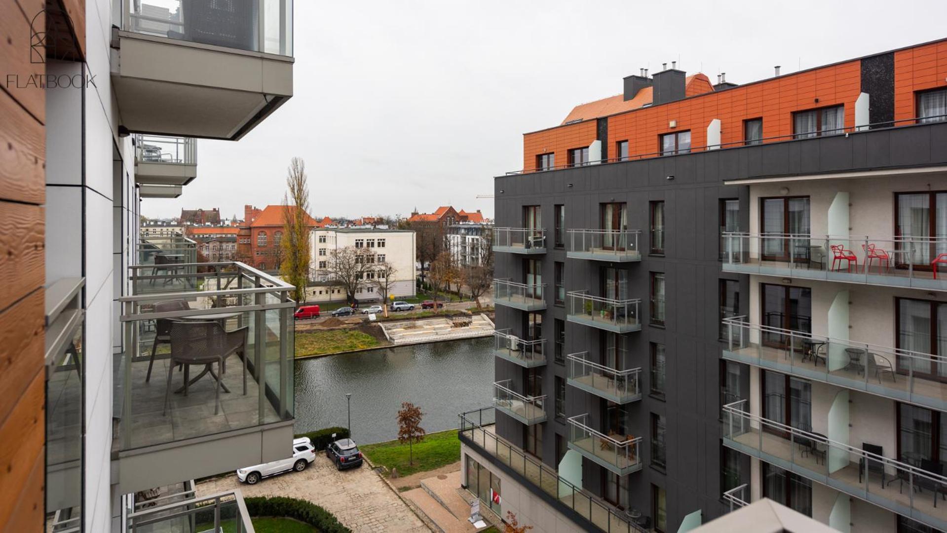 Center Jaglana 6e,f Apartmán