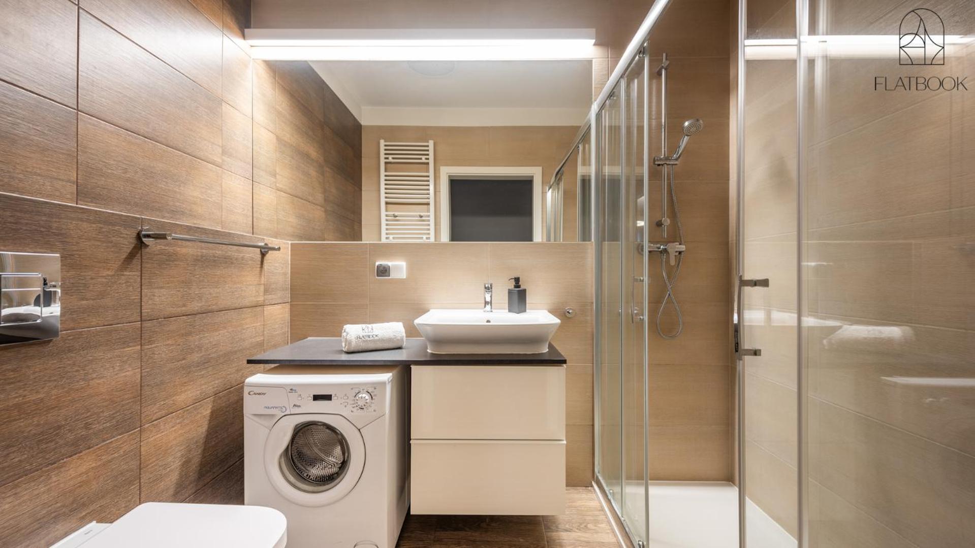 Apartmán Center Jaglana 6e,f