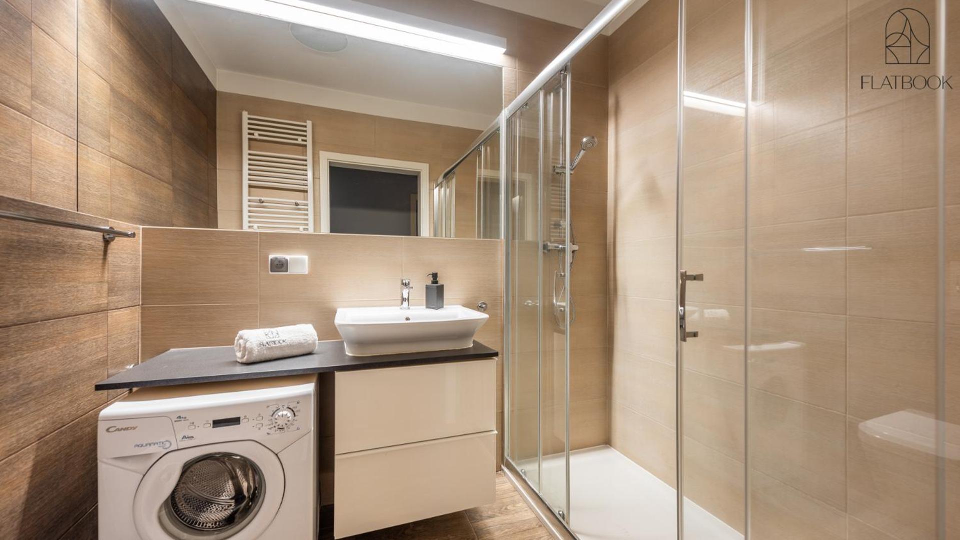 Apartmán Center Jaglana 6e,f *