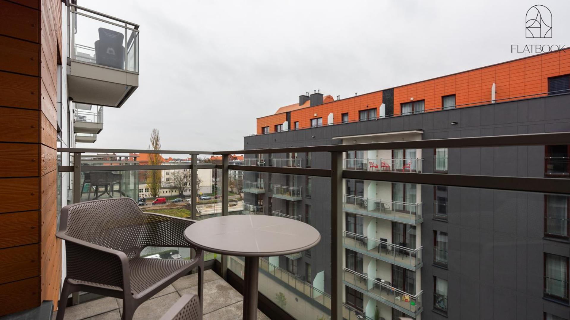Center Jaglana 6e,f Апартаменти