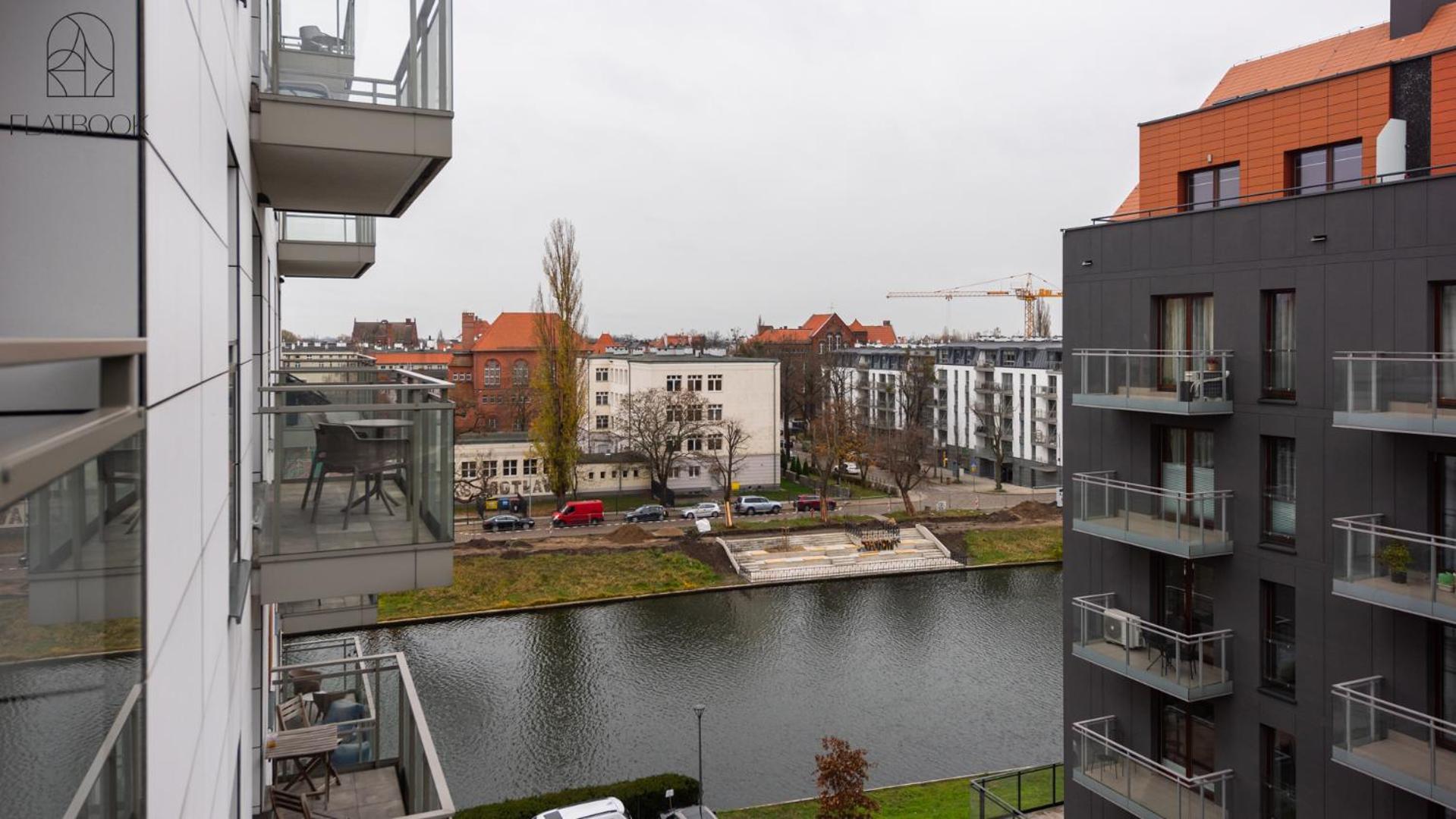 Apartmán Center Jaglana 6e,f