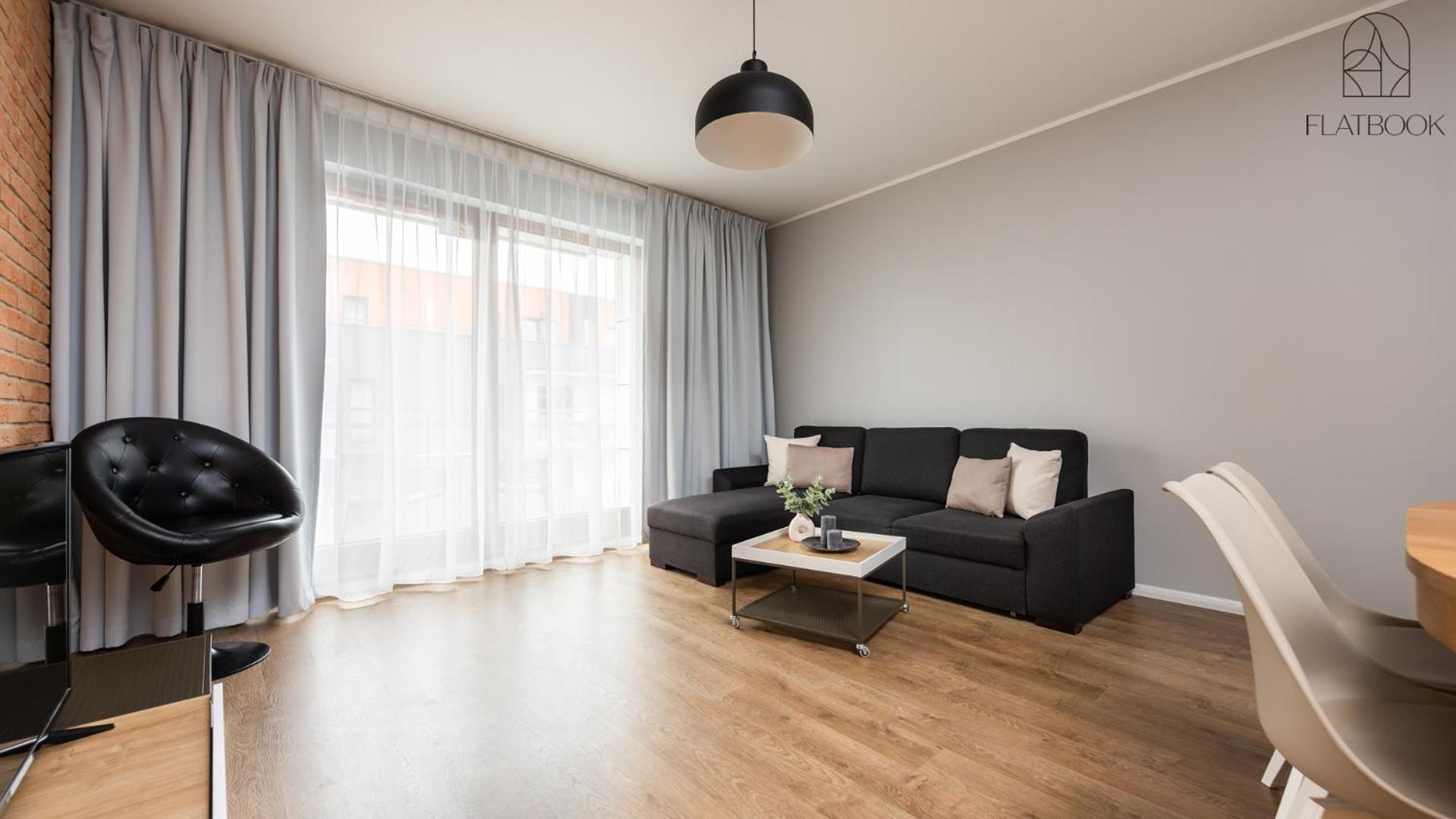 Center Jaglana 6e,f Apartmán *