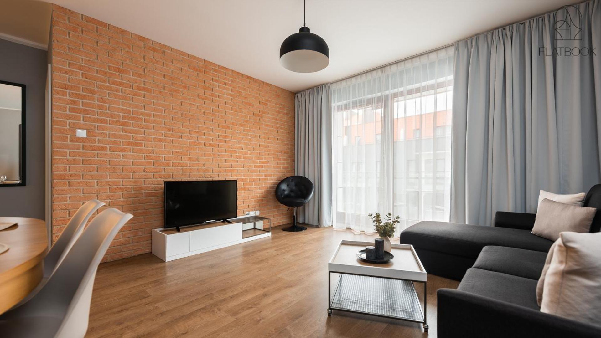 Apartmán Center Jaglana 6e,f *