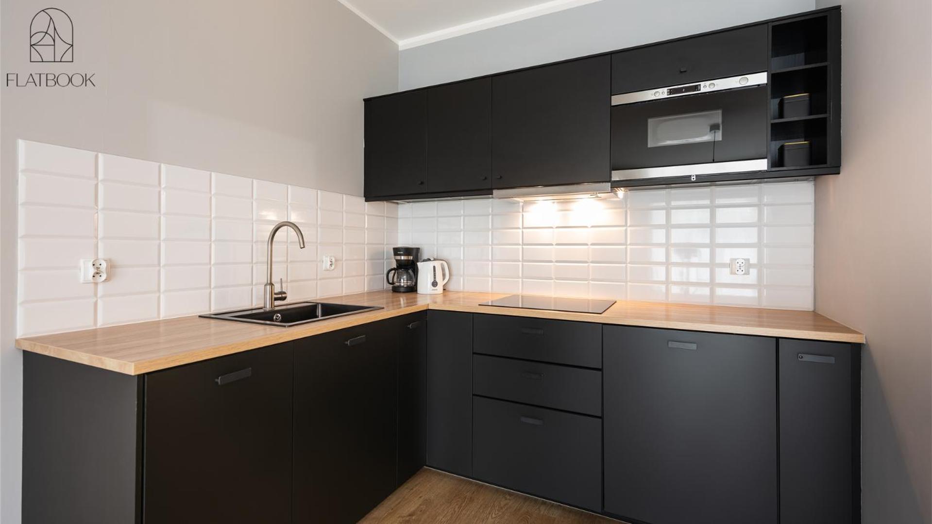 Apartmán Center Jaglana 6e,f