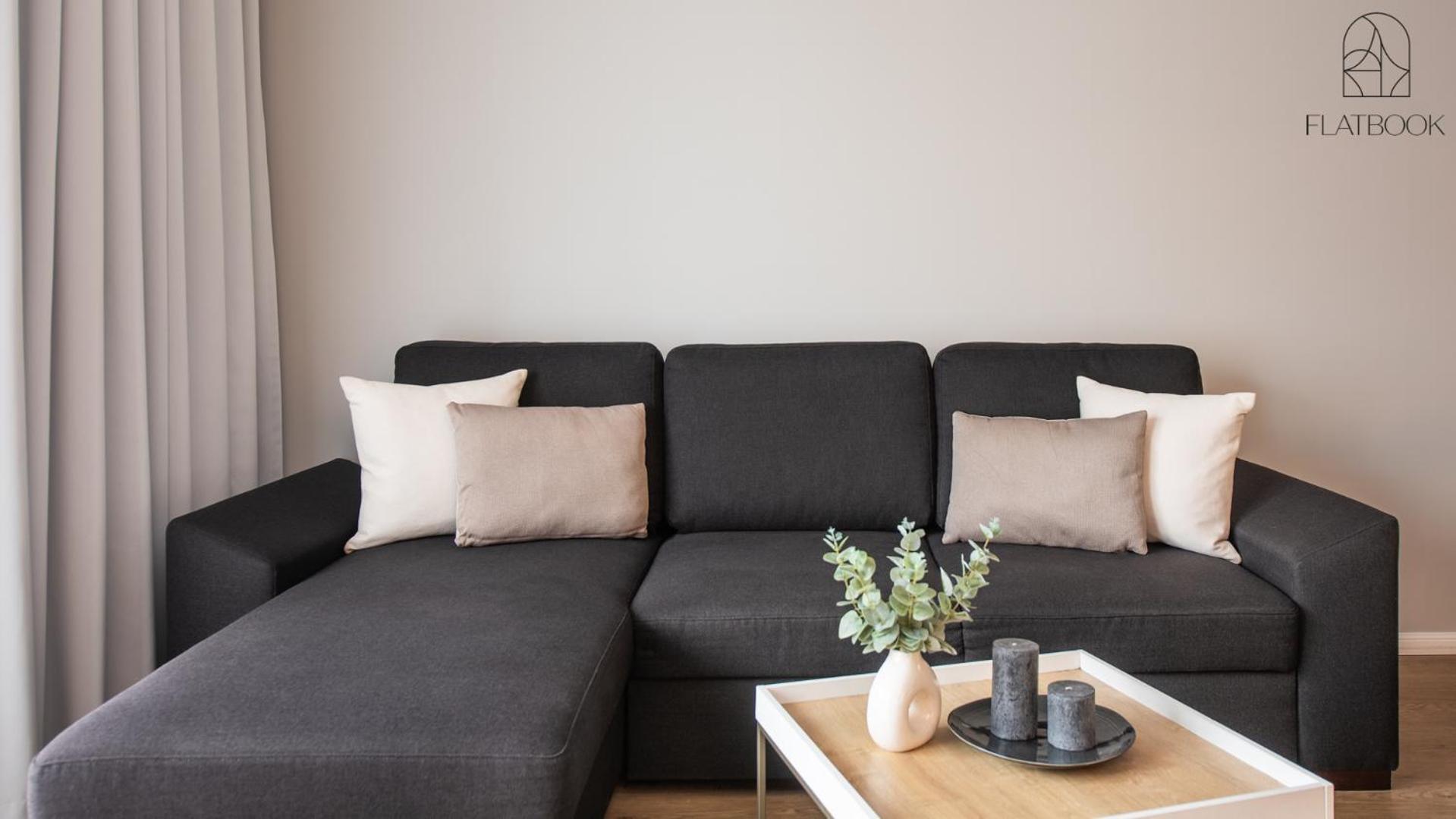 Center Jaglana 6e,f Апартаменти *