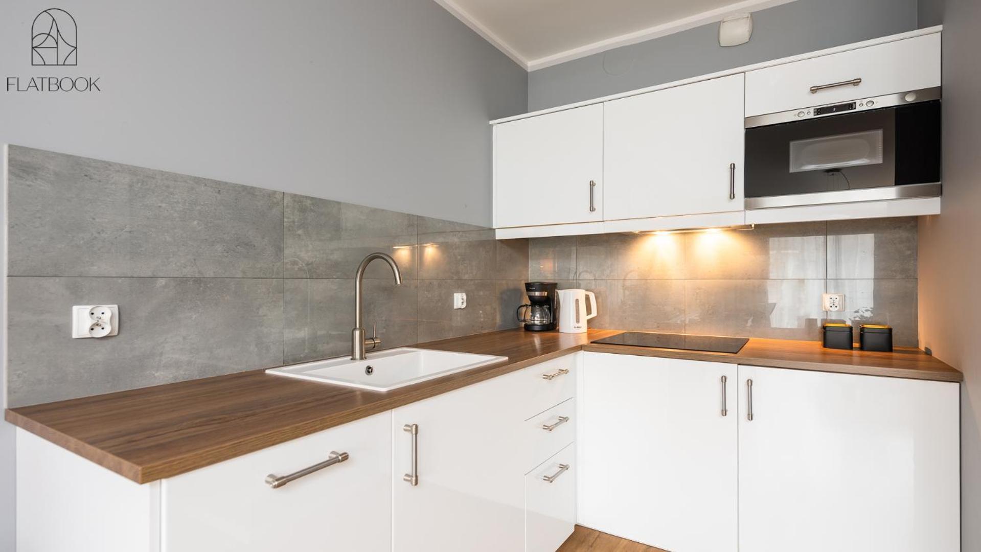 Center Jaglana 6e,f Апартаменти *
