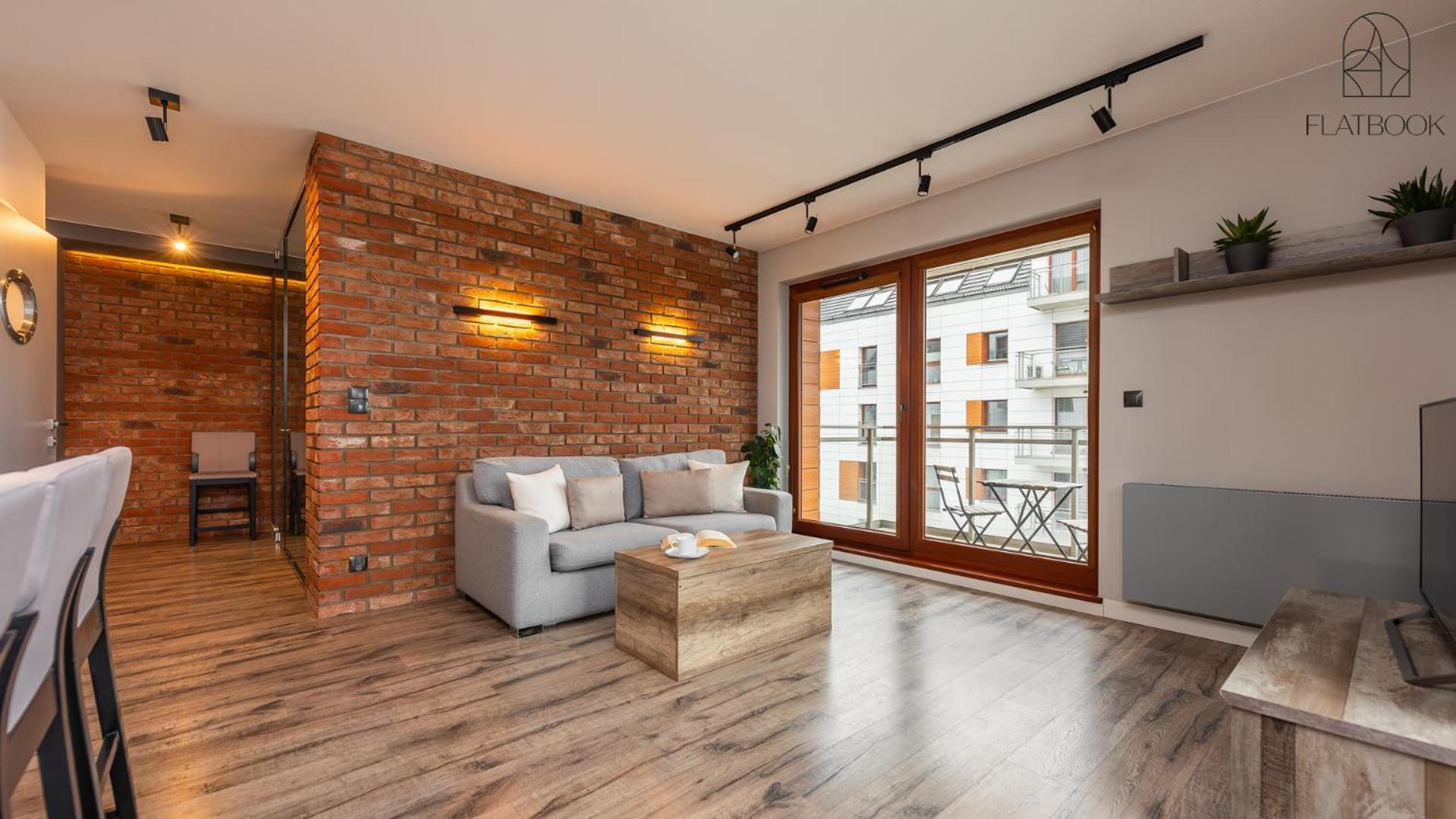 Center Jaglana 6e,f Апартаменти