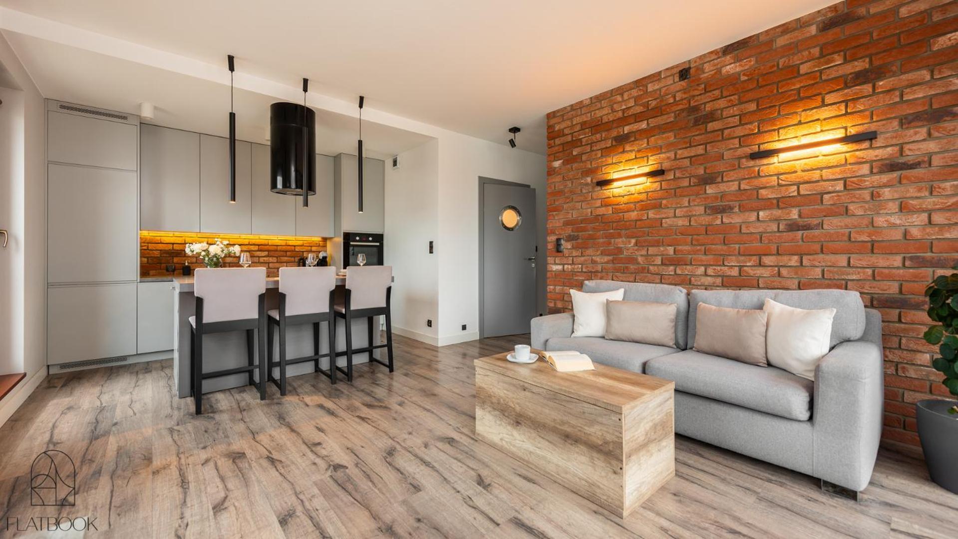 Center Jaglana 6e,f Апартаменти Гданськ