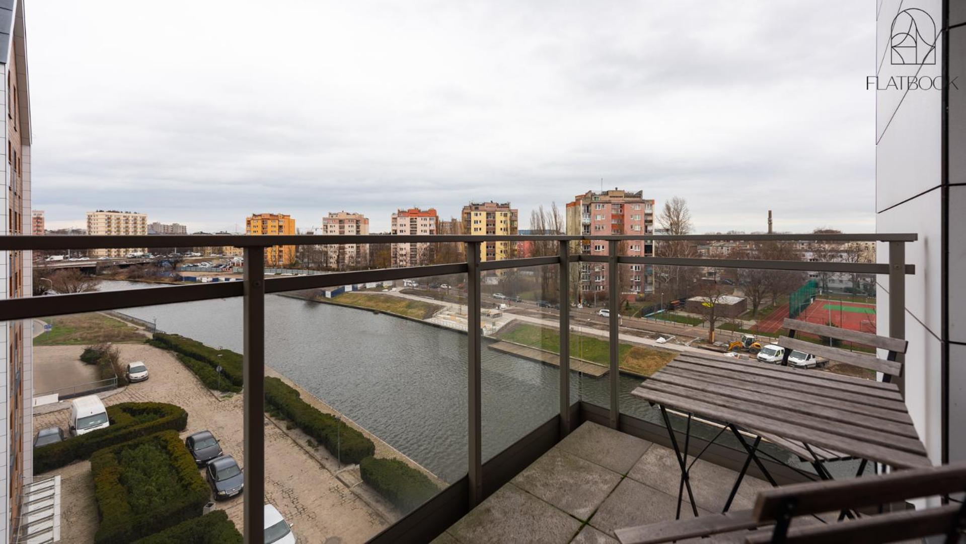 Center Jaglana 6e,f Gdaňsk