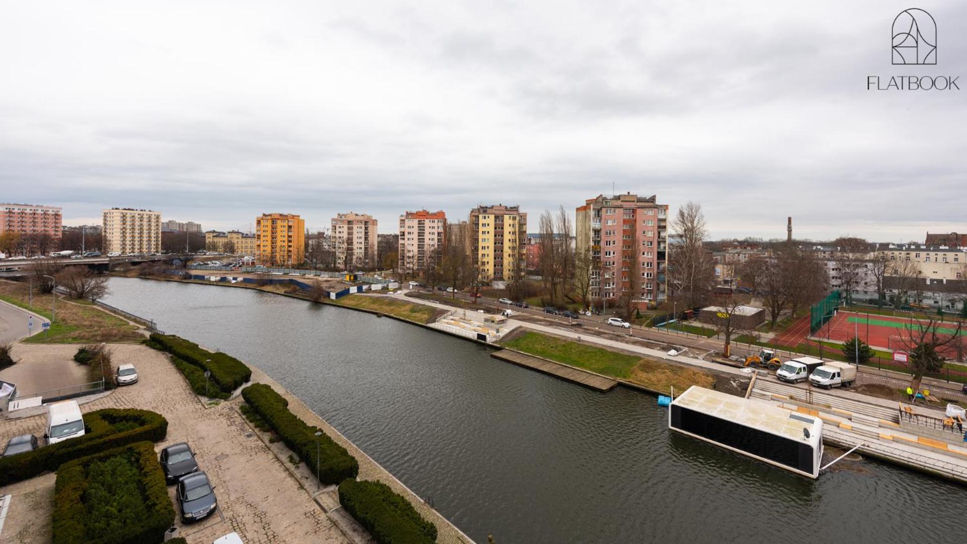 Center Jaglana 6e,f Апартаменти