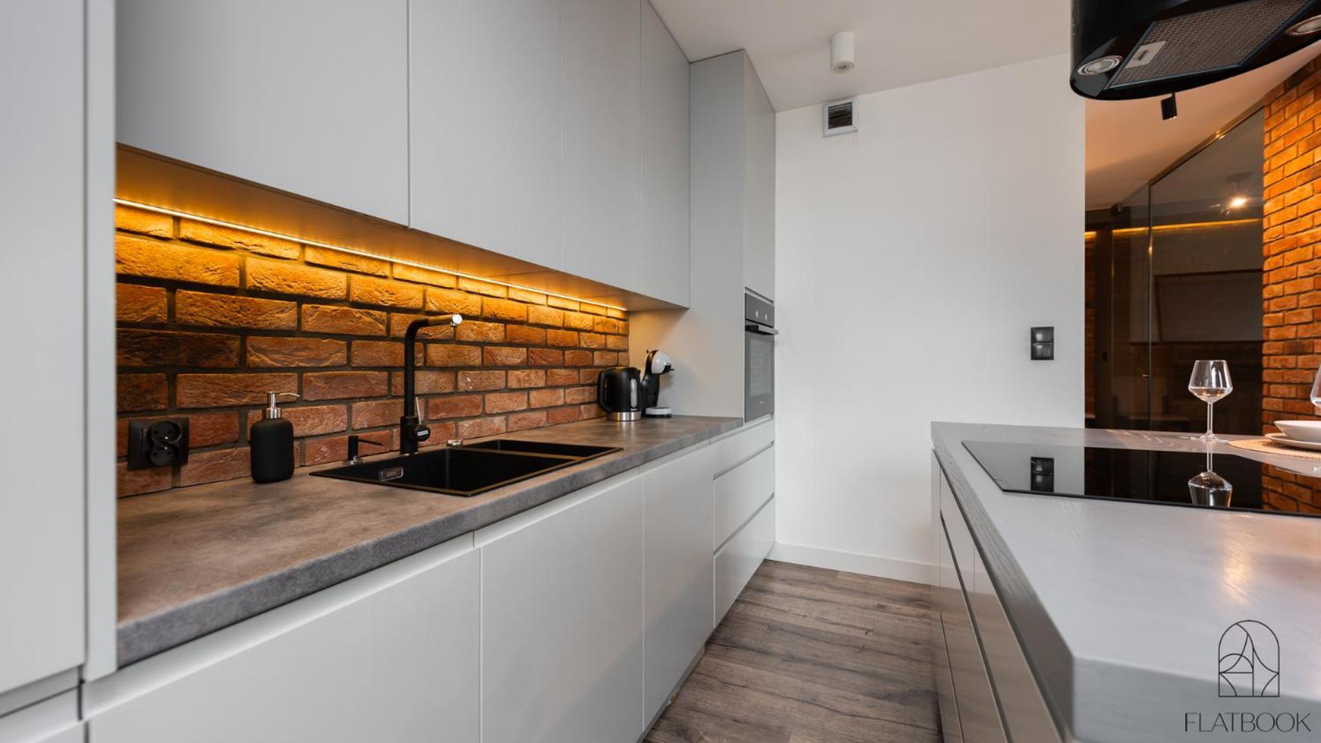 Center Jaglana 6e,f Апартаменти Гданськ