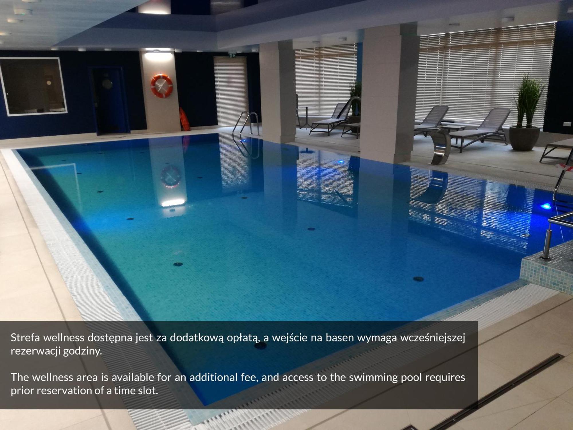 Center Jaglana 6e,f Apartmán